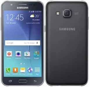 Замена камеры на телефоне Samsung Galaxy J5 в Белгороде